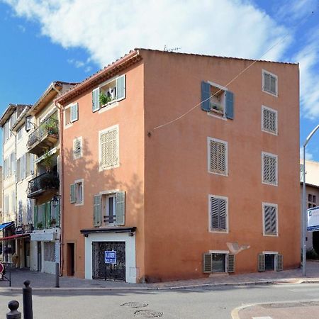 Havana, Studio Climatise A Deux Pas Du Port Cassis Exterior foto