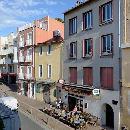 Havana, Studio Climatise A Deux Pas Du Port Cassis Exterior foto